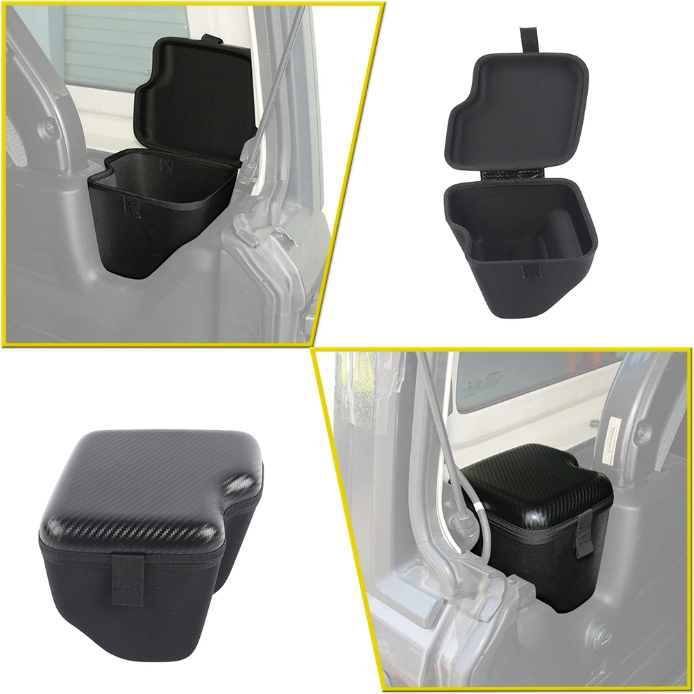 Organizzatore laterale del bag - Outdoor Camping Jeep recensione e prezzo