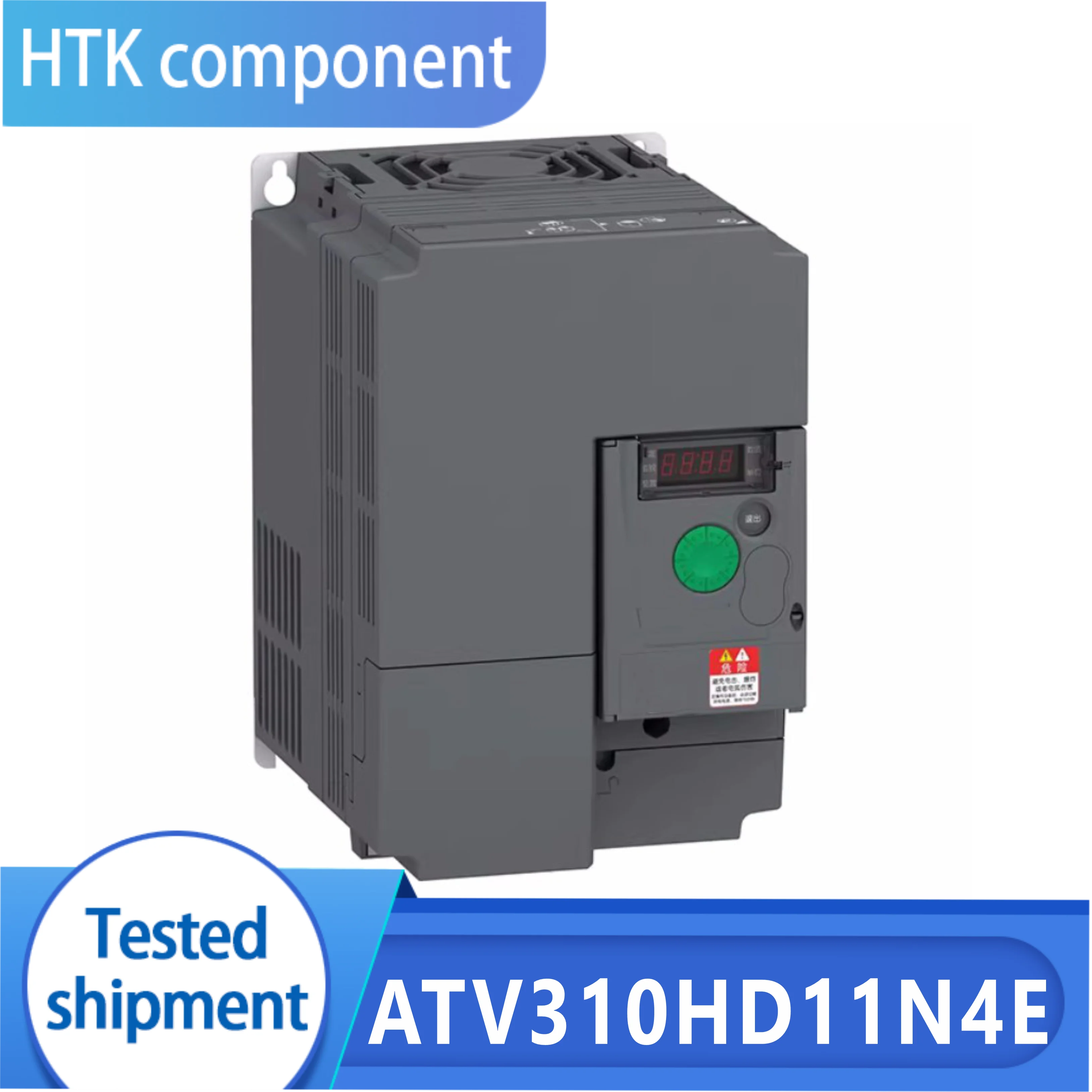 

ATV310HD11N4E новый оригинальный инвертор