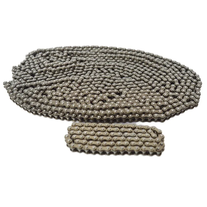 

【Best-selling】Roller Chain 200 180 160 High Precision Short Pitch 08A Machinery Parts Transmission Roller Chain Industrial Chain