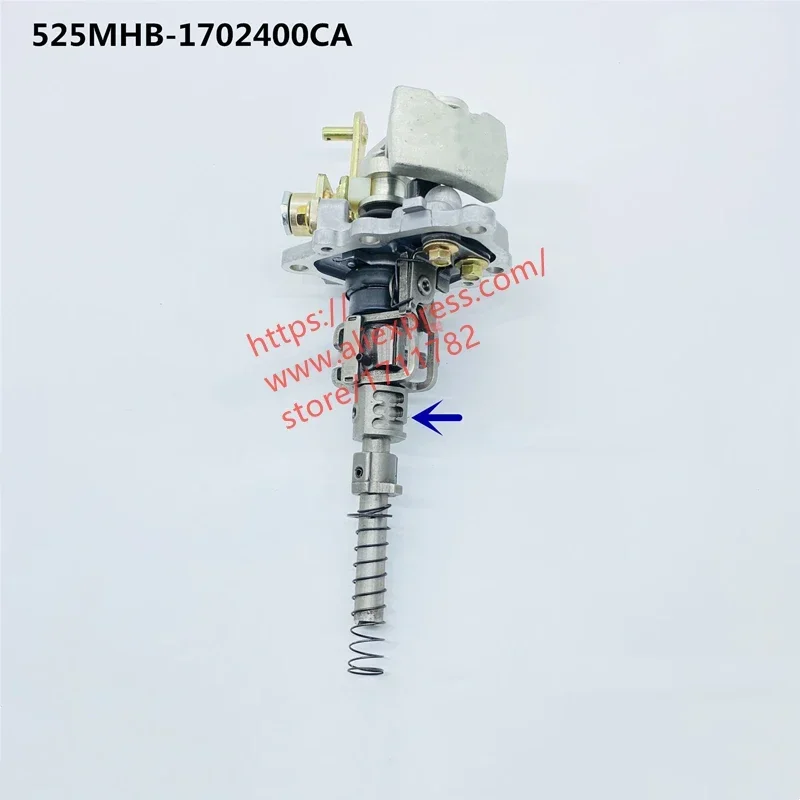 

Transmission Shift Shaft assembly For Chery Arrizo 5/7 Tiggo 3/5 A3 Chance J3 M11 525MHB-1702400CA