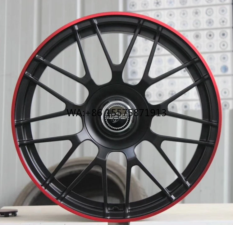 

Кованые диски MK 18, 19, 20 дюймов для Mercedes-Benz E300, E260, E350, C200, C260, C63, GLK260, GLC, GLA, SL63, GLK300, GLC63, 5*112, кованые диски на заказ