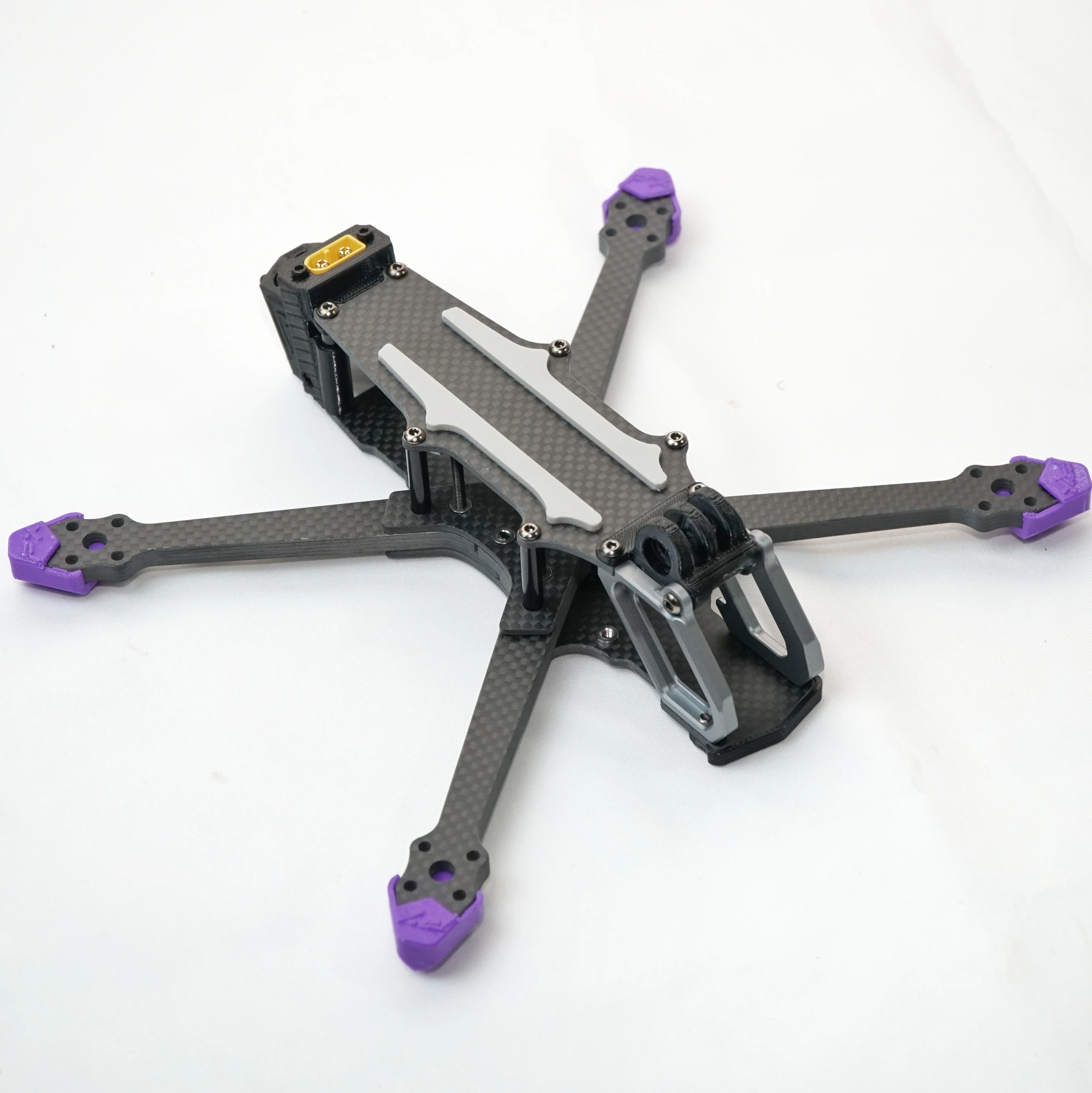 Drone Arm - Рама для FPV-дрона PXRC 5 дюймов,