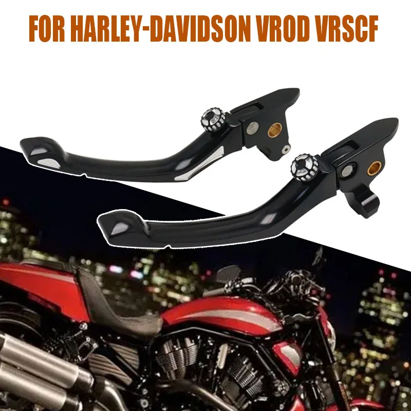 for Harley-Davidson VROD VRSCF Nightrod 1250 2014-2016 Motorcycle Brake Clutch Motorcycle Parts