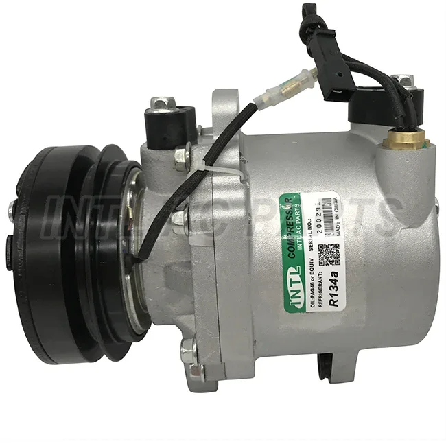 AC Compressor for light car CHANGAN STAR ATC-066-P11