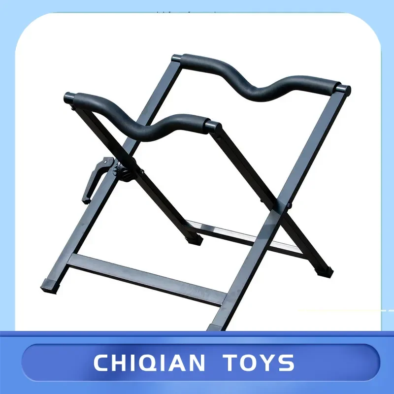 

Flyfans Fixed-Wing RC Airplane Metal Stand Desktop And Field Support Holder for Remote Control Toy Accessories