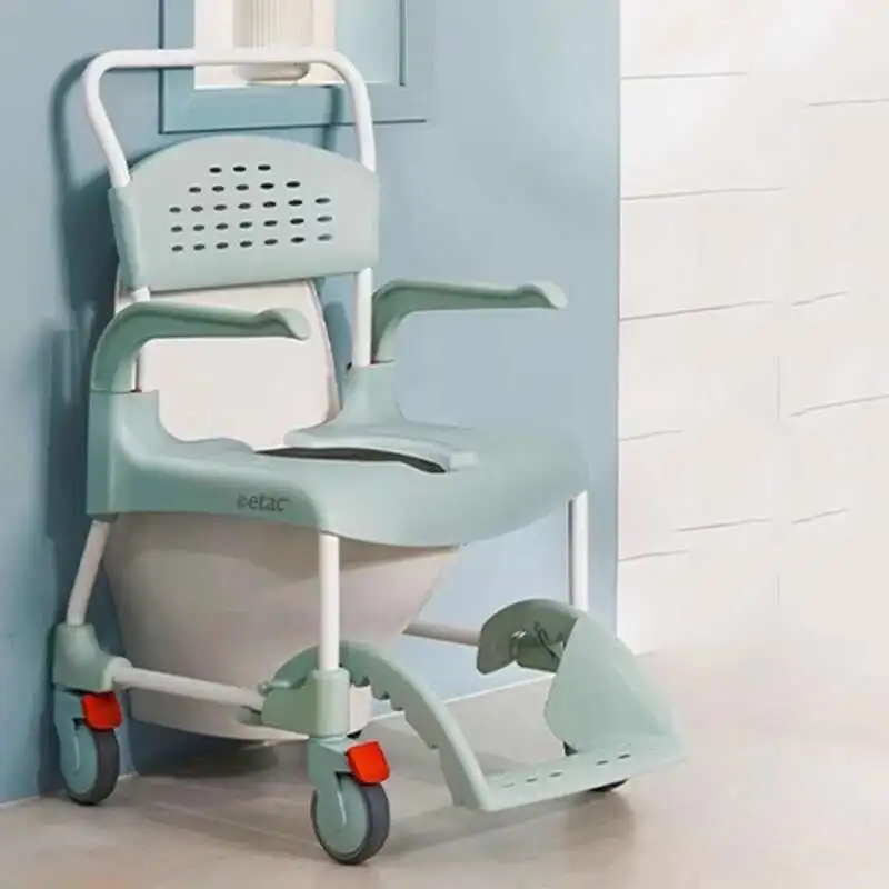 

Elderly Shower Bathroom Chair Toilet Medical Nordic Disabled Step Bedroom Stool Outdoor Minder Foot Cabeceros Trendy Furniture