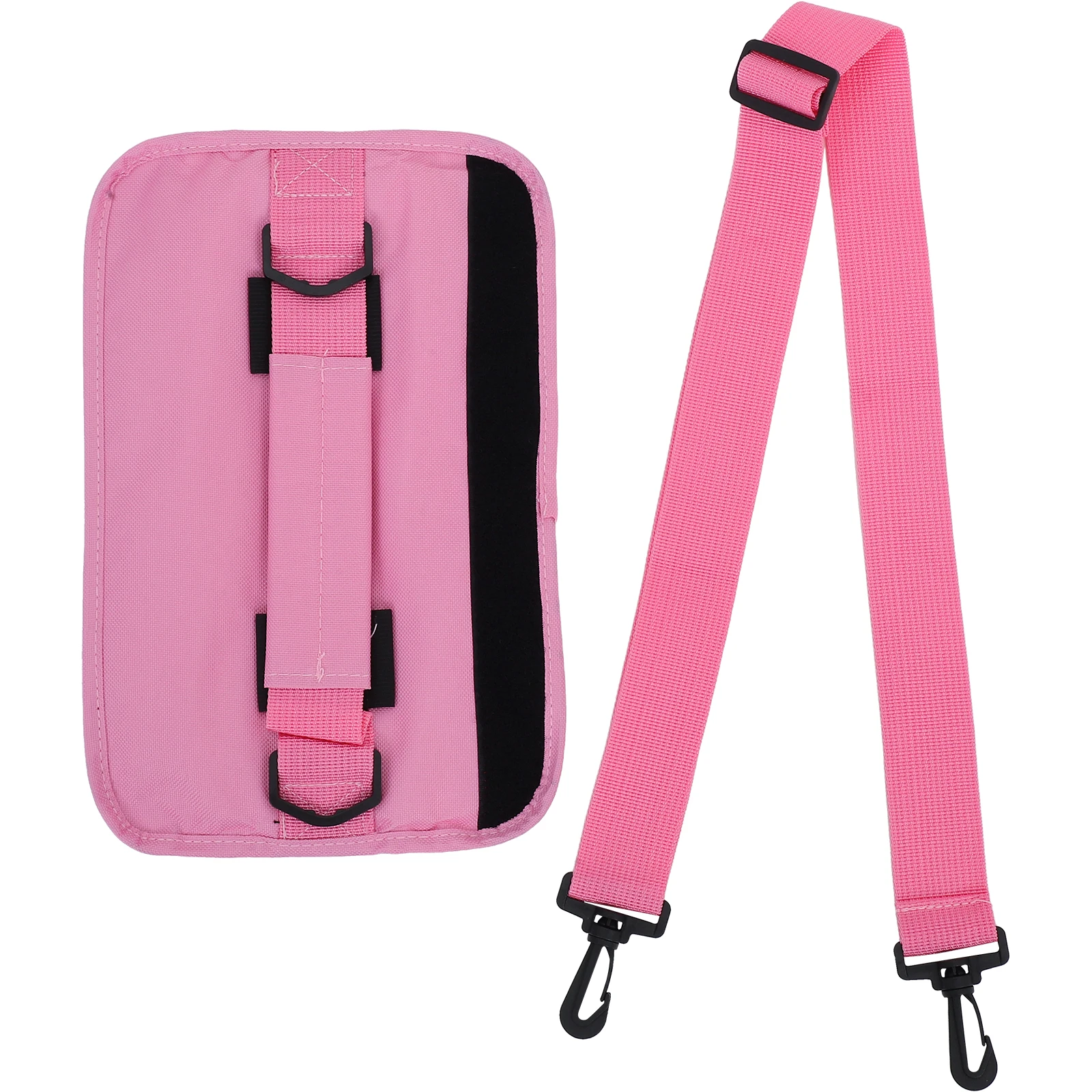 

1Small Golf Club Bag Polyester Lightweight Portable Weather Resistant Mini Travel Accessory For Men Women Outdoor Sports Storage