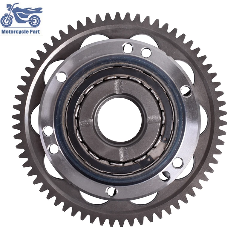 29900-016A For Harley HD Street 750 XG750 XG500 XG 500 750 2015-2020 Motorcycle One Way Starter Clutch Gear Assy Kit XG 700 500