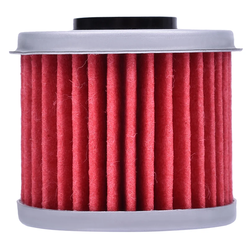 Engine Oil Filter For HONDA CRF250R CRF250X CRF450R CRF450X CRF150R TRX450R TRX450ER CRF 150 250 450 R X CRF250 CRF450 2002-2018