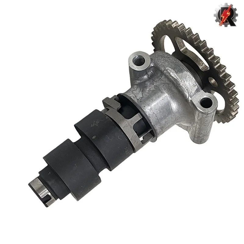 

Camshaft assembly for Honda TRX650FA TRX680FA TRX700FA TRX650FGA TRX680FGA motorcycle engine parts 2003-2024 14100-HN8-B40