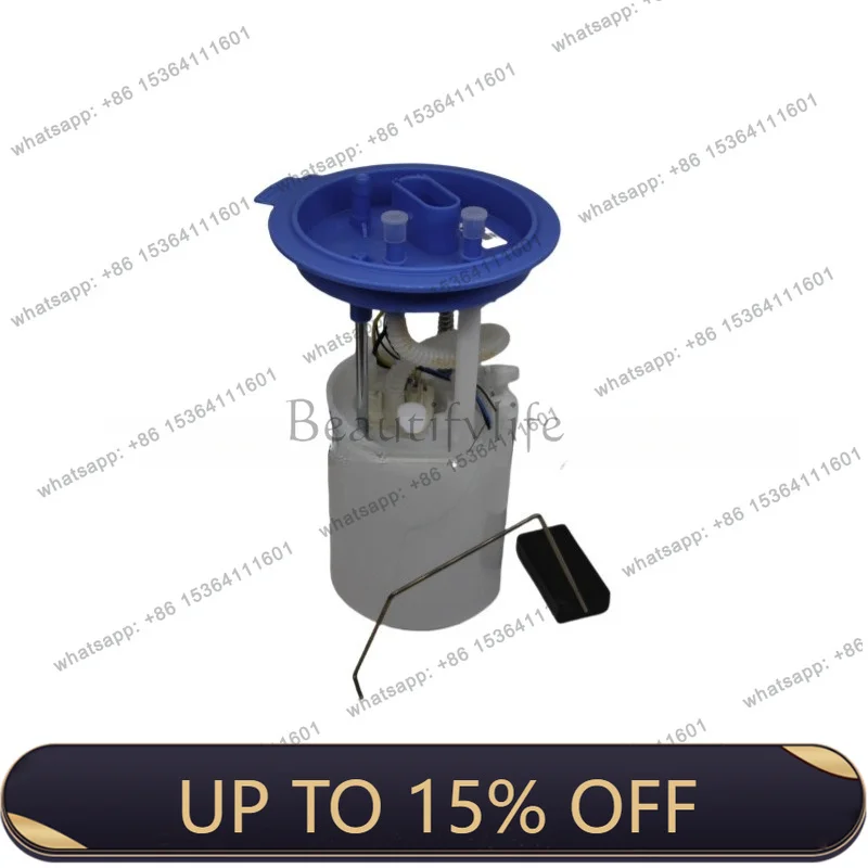 LX is suitable for 1KD919051A, 1K0919051AB, 1K0919051AE fuel pump assembly