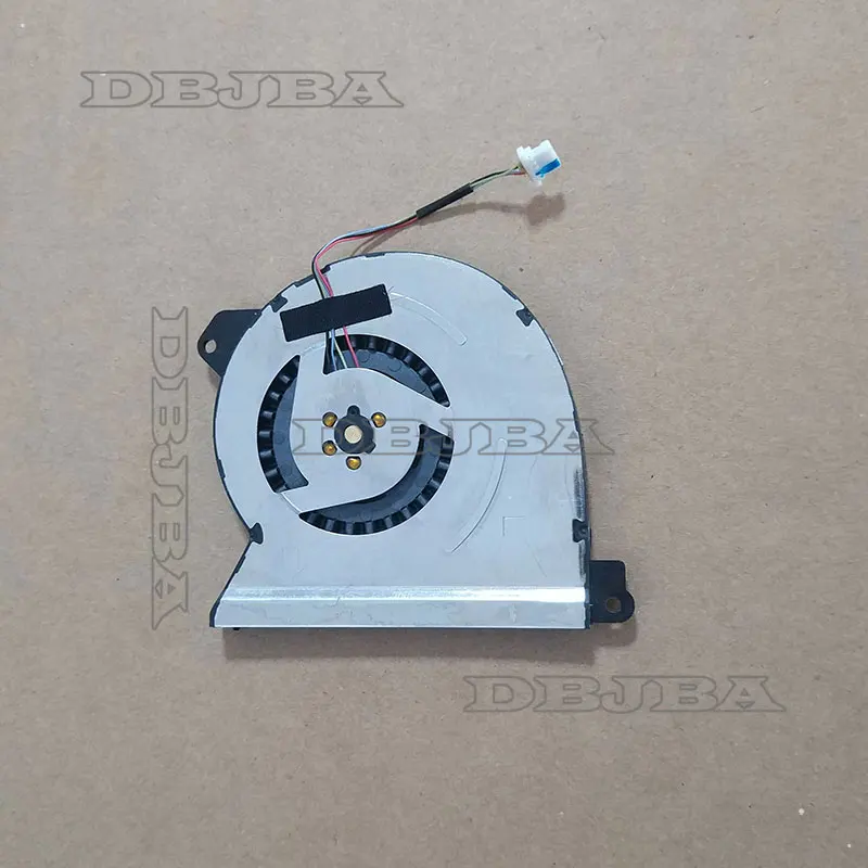 CPU Cooling Fan For ASUS TX201 TX201LA TX201LAF KDB0505HC A02 DC 5V 0.36A fan