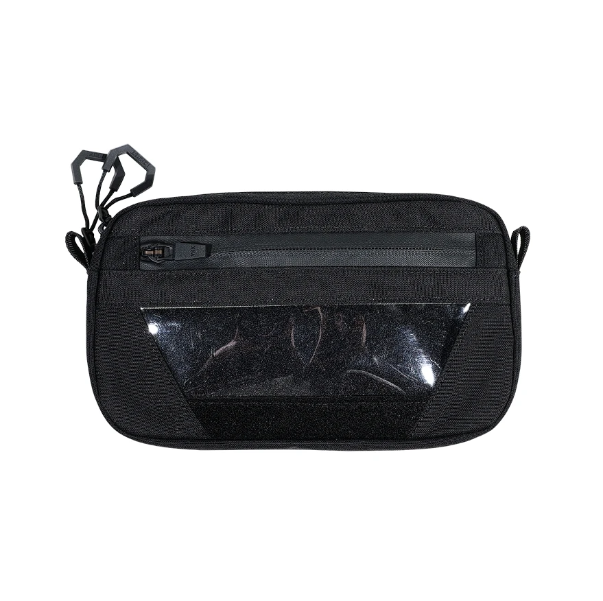 

Cosby Chamfer PLUS SEE Molle POUCH Assistant Bag Urban Techwear