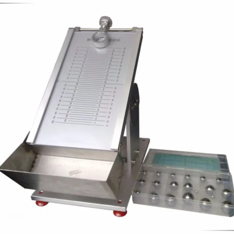 การทดสอบแรงดึงของเทปติด: วิธีใช้ Tack Tester อย่างมีประสิทธิภาพในงานอุตสาหกรรม
