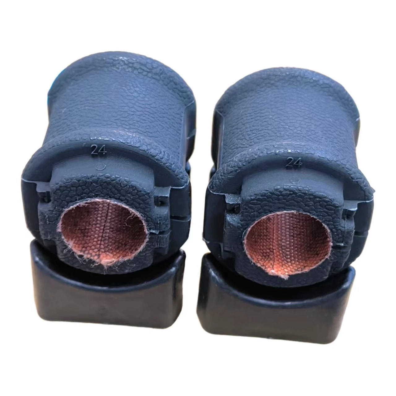 2PCS Front Stabilizer Bushing 48815-06270 For TOYOTA RAV4 Adventure 2.0L 2019-2024 Lexus ES200 2.0L 2018-2024 Car Accessories