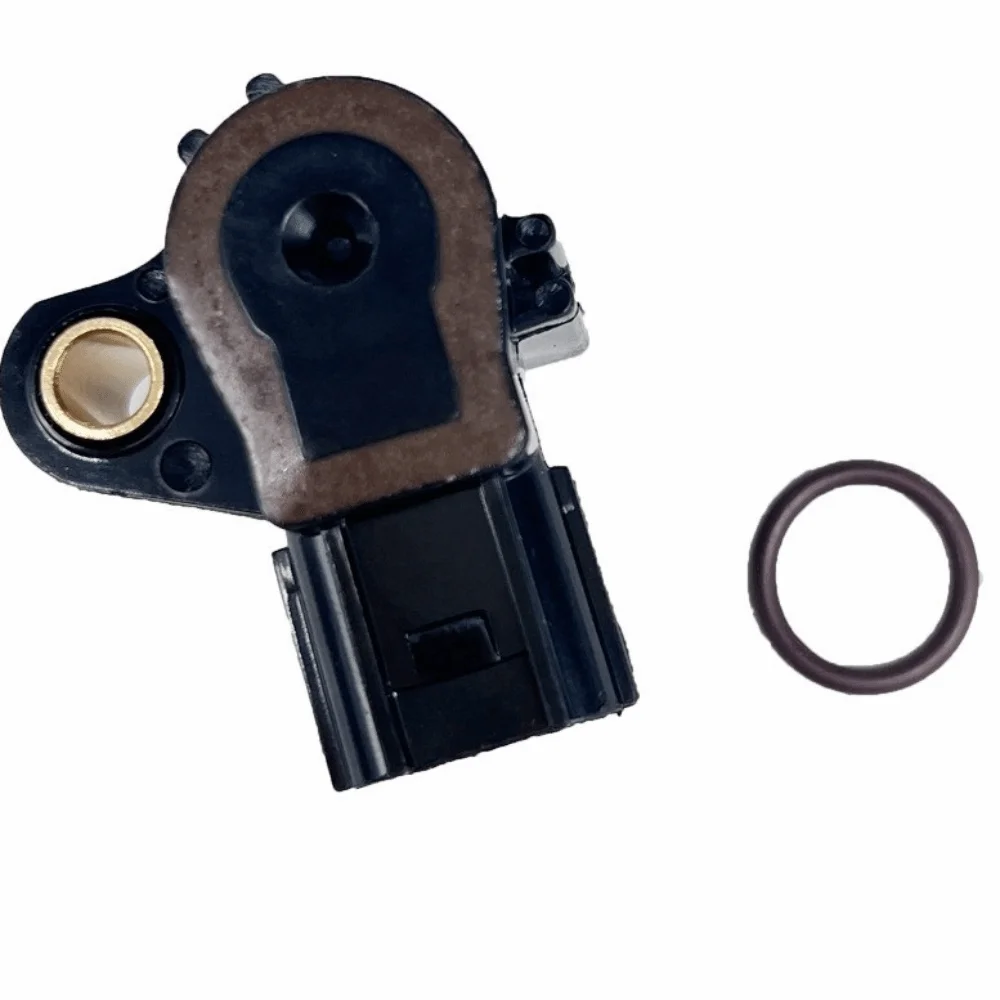 High Performance Motorcycle Sensor Durable Easy Installation Throttle Position Sensor Professional for Honda Beat Fi/ Wave125i