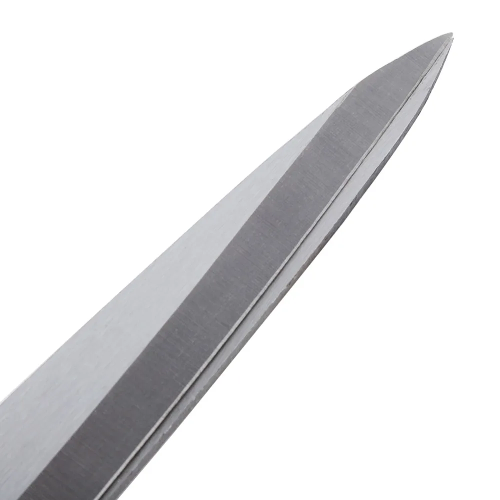 Stainless Steel Wool Shearing Scissors Non-Slip Handle Detachable Spring Multi-Purpose Shears Manual Operation