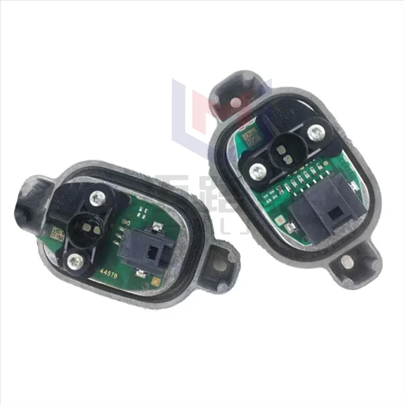 

63117428425 3-Pin 6-Pin For BMW 1 Series F20 F21 LCI 2015-2018 LED Headlight DRL Light Source 7428425 Module Car Accessories