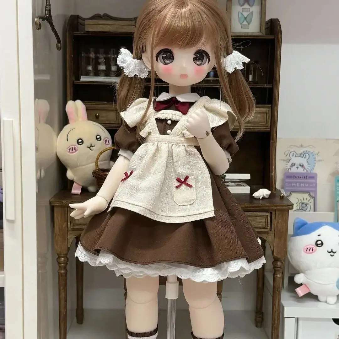 

Новая кукла SD BJD 1/6 xiongdan God Girl, милая девушка, человеческий сустав, высокое качество, новые игрушки на складе, макияж