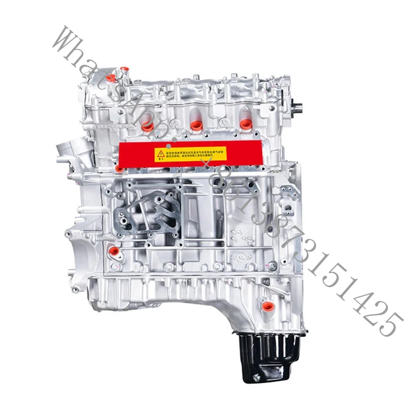 Suitable factory direct sale engine assembly, different stainless steel models Om617 Auto Car C-Class Engi