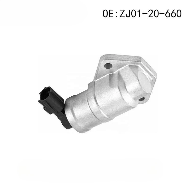 

ZJ01-20-660 Idle Air Control Valve New Replacement For Ford M-azda 3 Mazda 5 XYD Idle motor Idle valve control valve