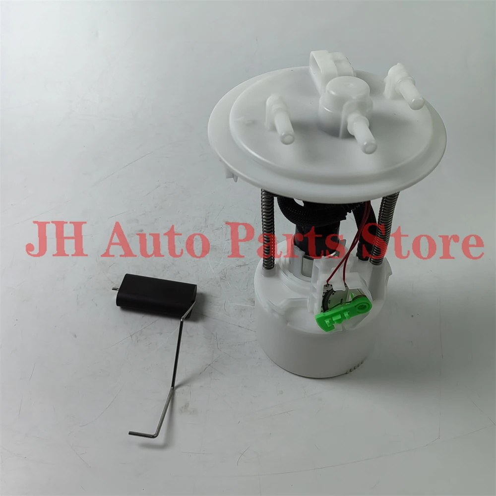 Jh Fuel Pump Assemb…