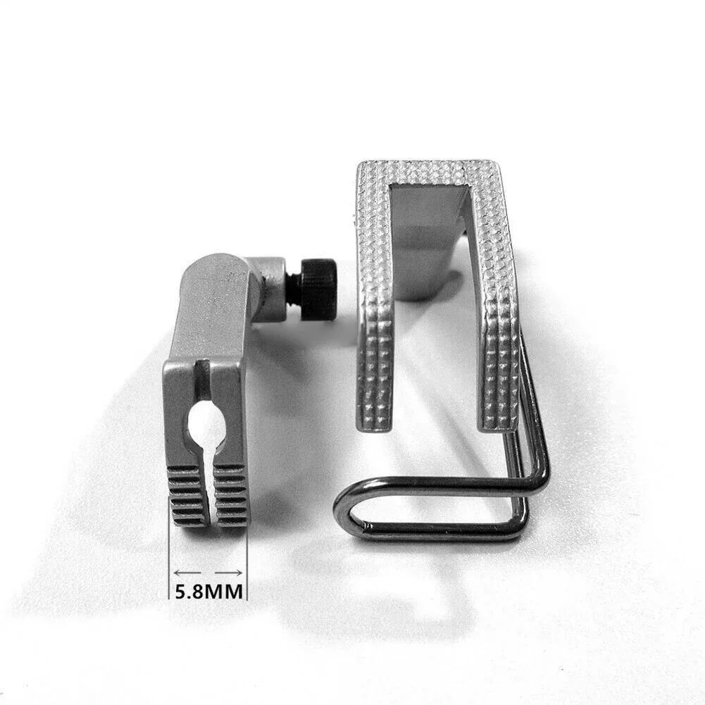 5.8MM Standard Double Foot For Durkopp Adler Eagle 367 467 667 669 767 768 867 868 869 1767 Presser Foot Sewing Machine Access