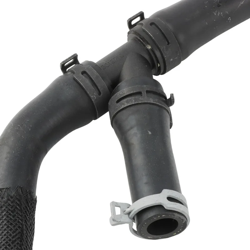 Mangueira aquecedora nova marca BL3Z18472J BL3Z-18472-J para Ford F-150 3.5L V6 11-14 626-620