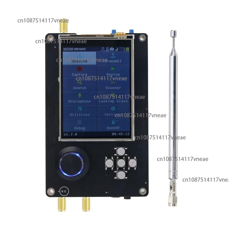 R9 V2.0.1 Sdr + 3.2… - image