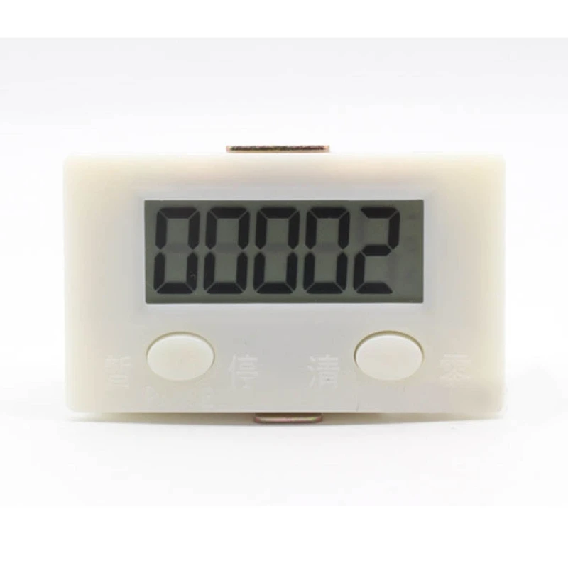 0-99999 LCD Digital Display Electronic Counter Punch Magnetic Induction Proximit A0KF