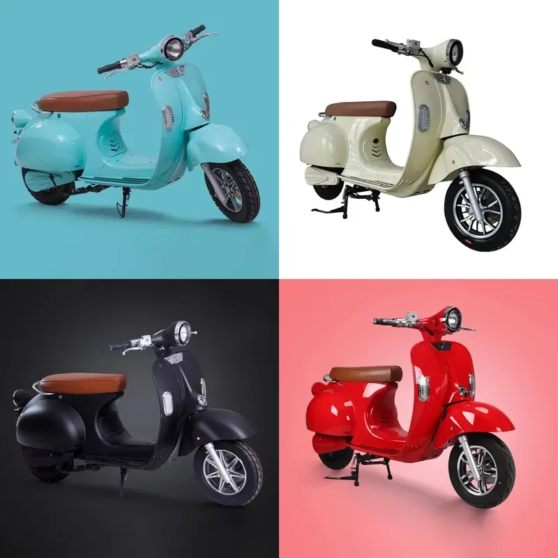 STROVAN High Quality Electric City Bike for Urban Commute Powered by Lead-Acid Battery Range
