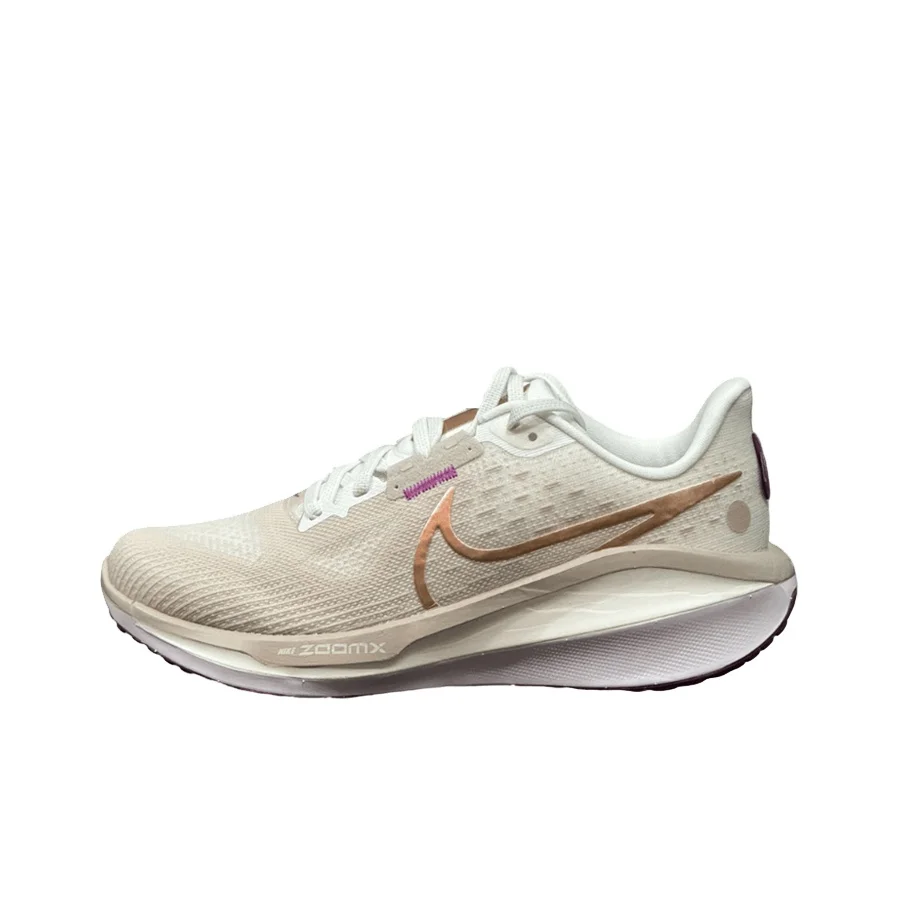

Nike Vomero 17 Platinum Violet Metallic Red Bronze Women's FB8502-007