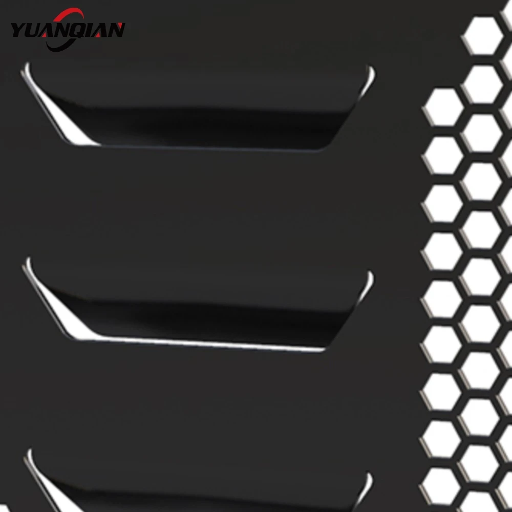 

For Husqvarna Norden 901 790 Adventur 890 Adventure R S Engine Cover Protector Crap Flap Radiator Guard Protection Accessories