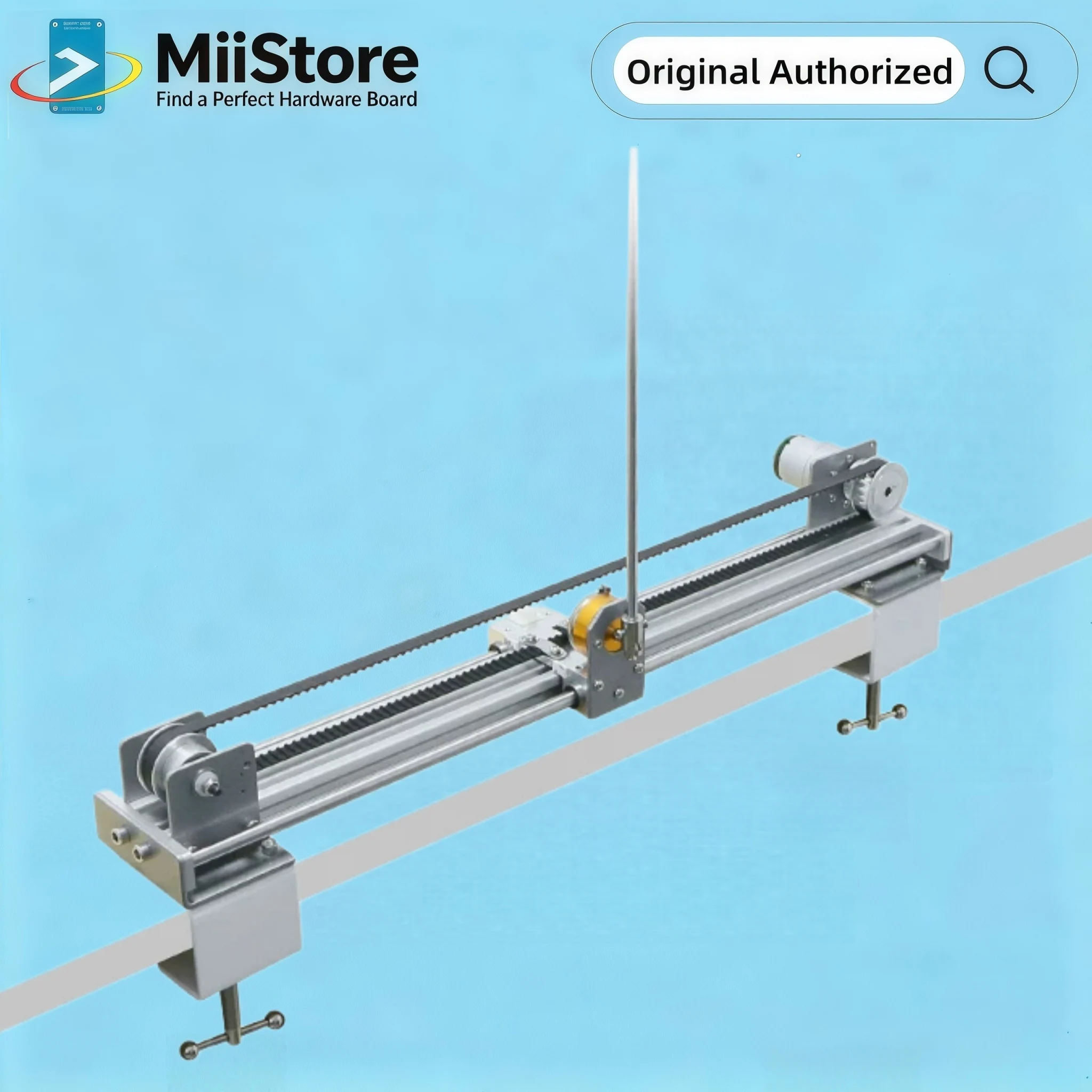 IP570 Linear Inverted Pendulum Rotating Inverted Pendulum Circular Inverted Pendulum PID Arduino Version