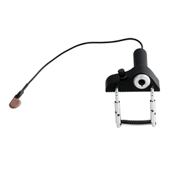 Pickup For Violin Electronic Organ Instant Authentic Acoustic Sound - Easy To Mount Adjusting Placement CV-17