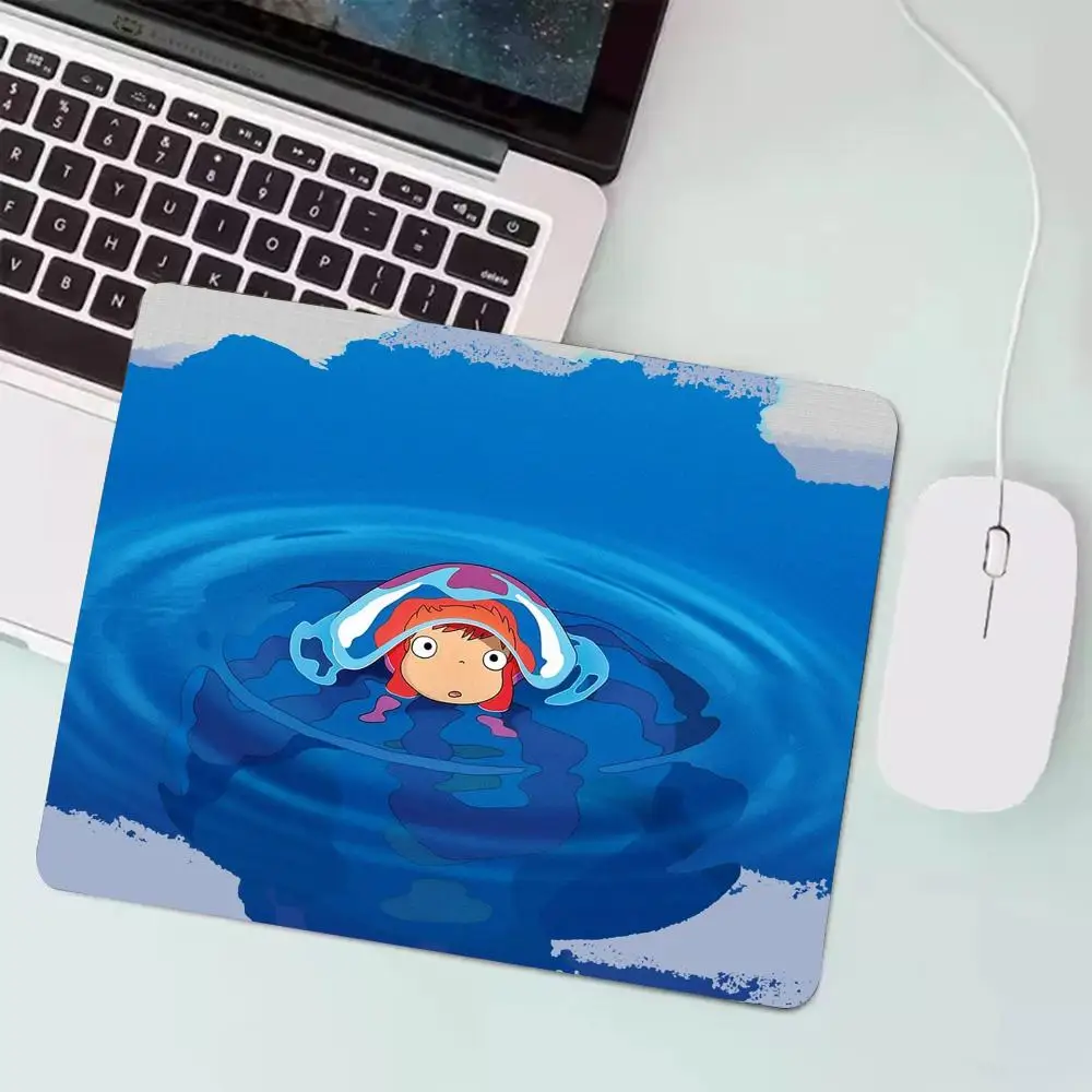 Gake No Ue No Ponyo… - image