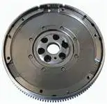 

22940453 for clutch VOLANI A4 A6 PASSAT 1.9tdi 00 05