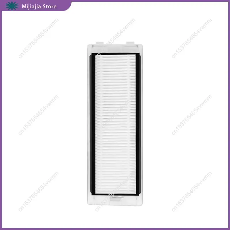 Para roborock qr798 qv35a componentes de reposição-escova lateral principal, filtro hepa, acessórios de almofada de esfregão vendas