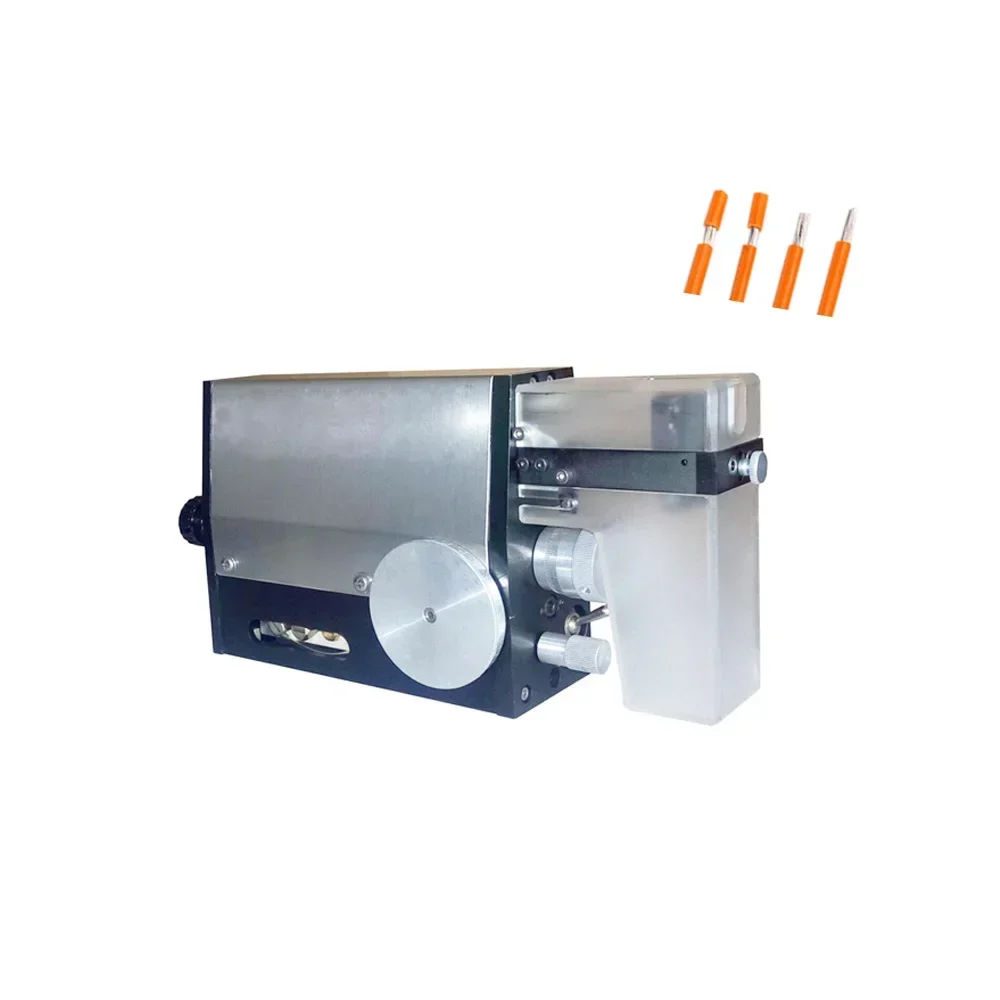 

Pure pneumatic wires stripping machine 28awg wire silicone wire stripper portable stripping machine with good price