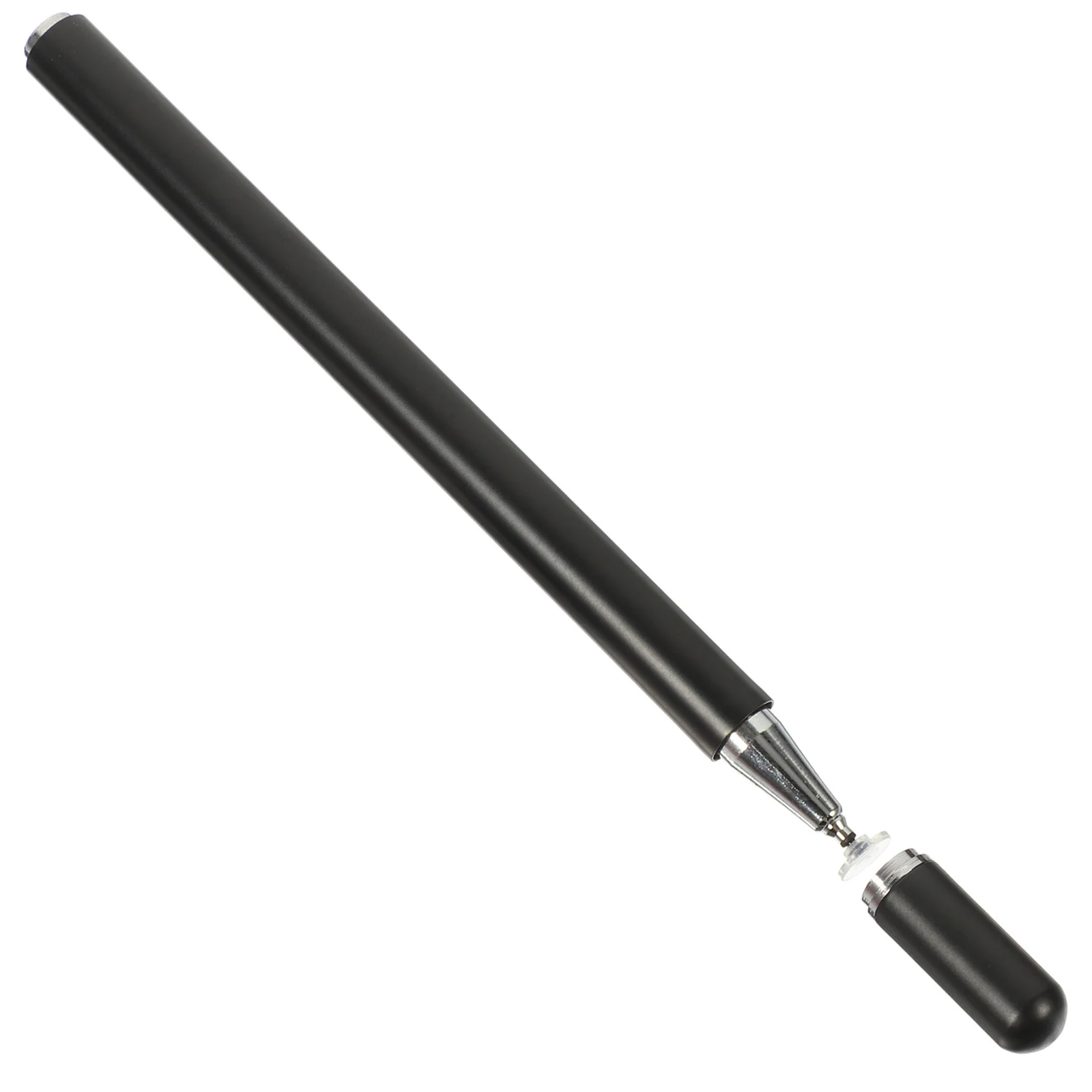 Pióro pojemnościowe z gładkim uchwytem, precyzyjnym punktem dotykowym do rysowania, gier, pracy biurowej, szkoły, pióro do tabletu.