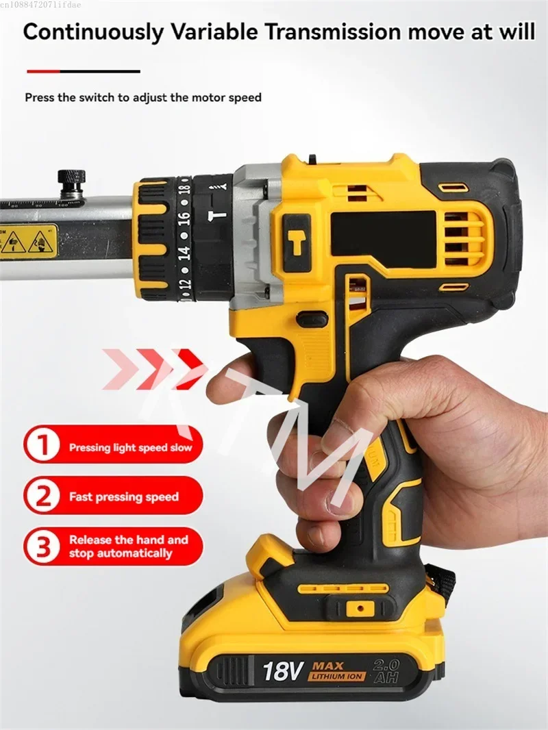 مقشر كابل شحن محمول، بطارية ليثيوم، شحم كهربائي G un، حفارة عالية الضغط، متجرد أسلاك سريع واحد #2