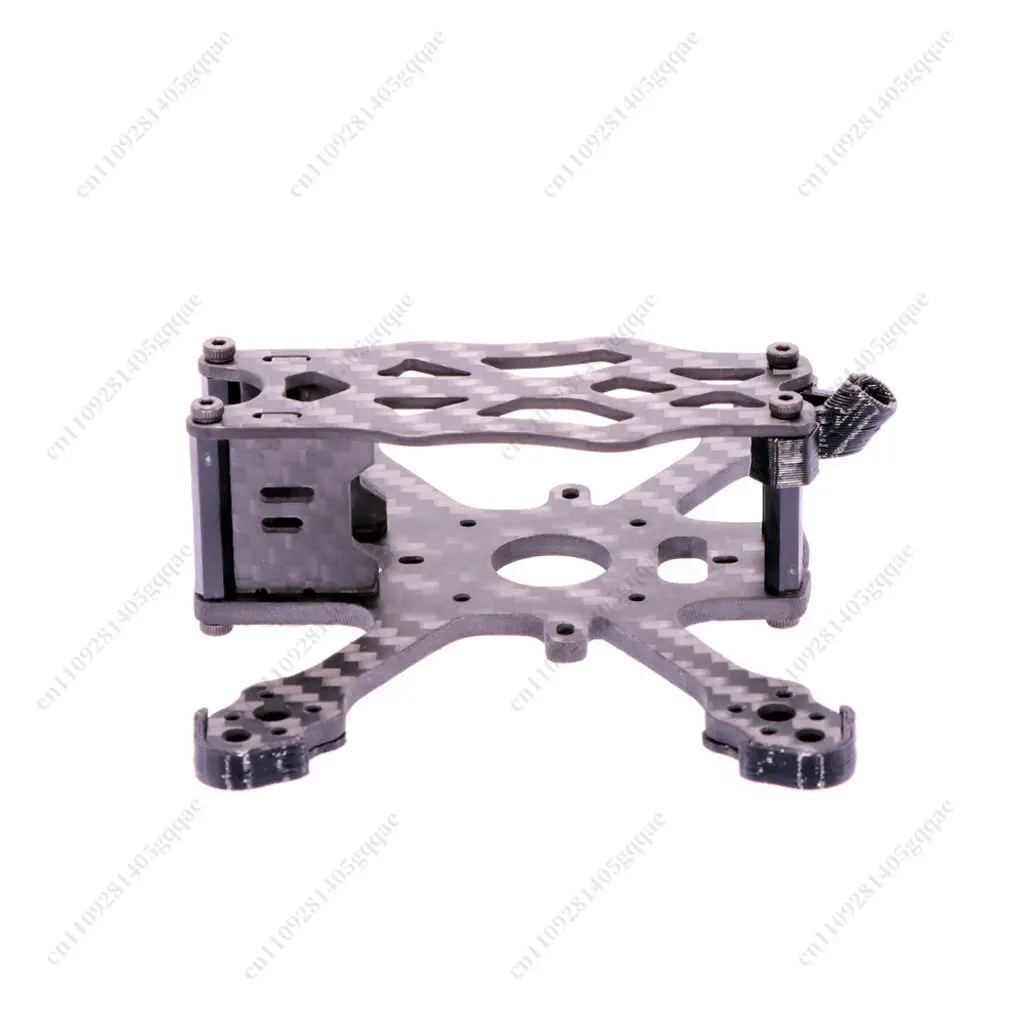 The 2-inch Traversal Rack Is Suitable for Aurora/Nebula Nano 1103 1104 1204 Motors