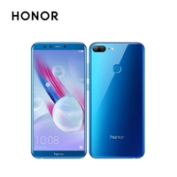 Global HONOR 9 Lite Smartphone Android 5.65 inch 4G Network 3+32GB ROM Mobile Phones Google Play Store Dual SIM 13MP Cellphones