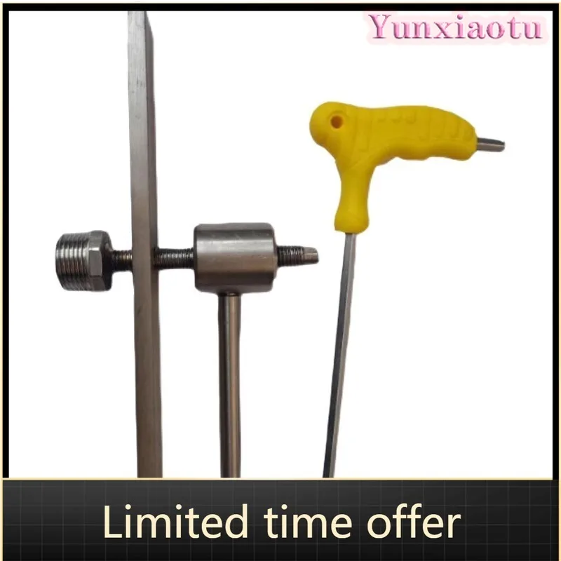 4040 8040 RO Membrane Housing Wrench Tool for Changing Installation – Adjustable Spanner for Reverse Osmosis Systems