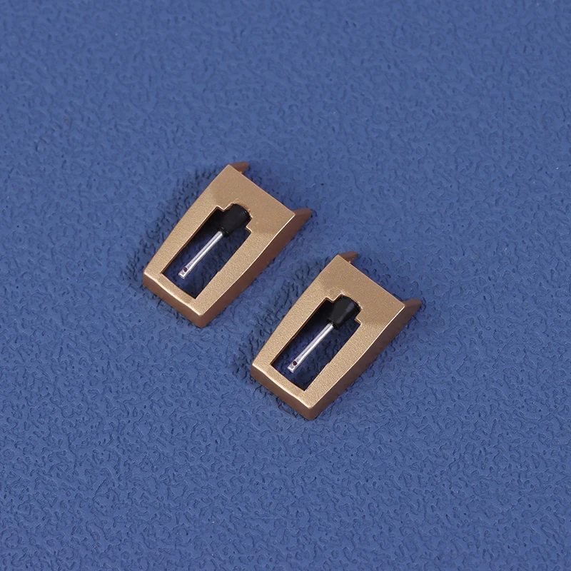 1Pc Record Player Needles Universal Replacement Stylus Needles Stylus Needles For Phonograph Turntable Vinyl Record Player