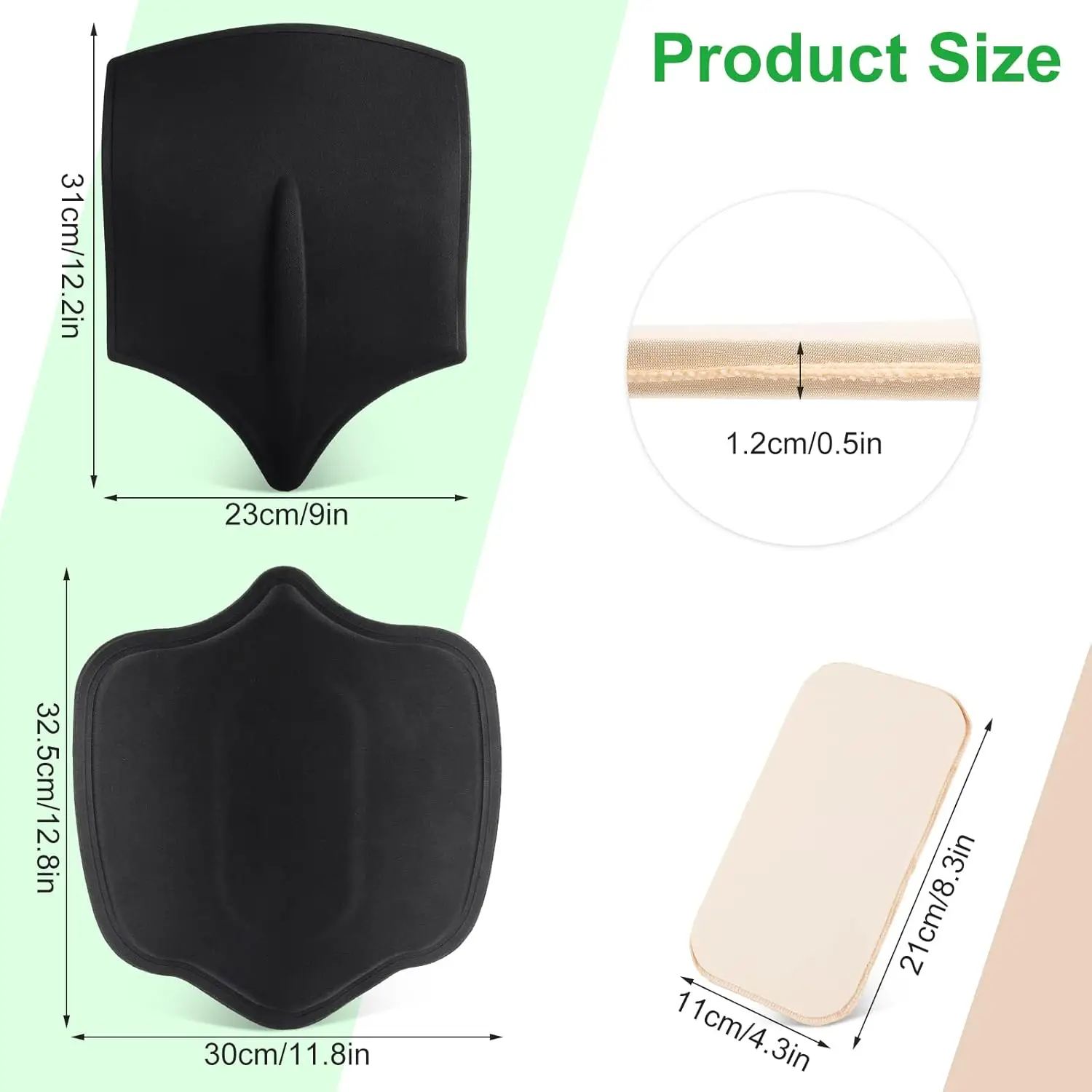 Thumbnail 2 - #48 Best Back Care to Buy In 2026