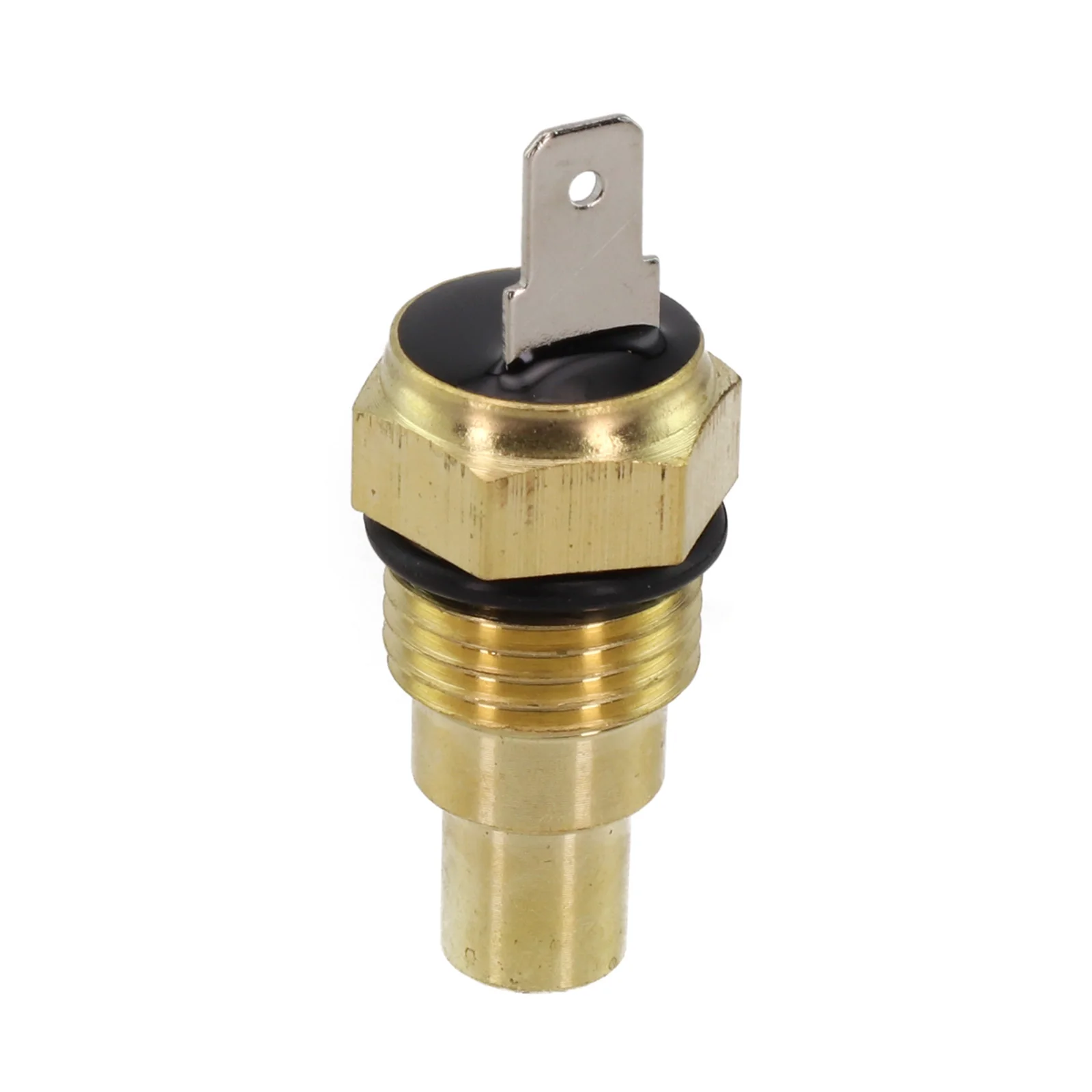 Precise Coolant Temperature Sensor for Toyota For Camry 1988 1992 Bring back the Performance of your Conquest 1984 1986