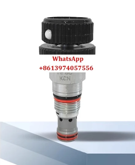 

Original American genuine NFBC-LCN NFCC-LCN control valve NFDC-LAN hydraulic valve NFEC-LAN