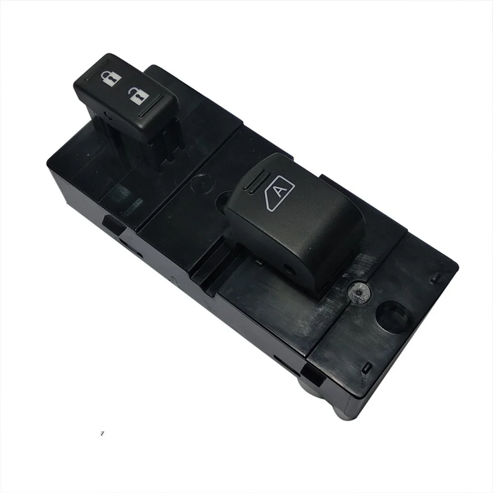 25411-JA02A 25411JA02A Power Window Switch For Nissan Altima 2007-2012 Window Lifter Switch FST-NI-1237E