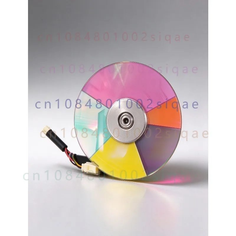 1PCS Genuine Color Wheel FOR BenQ EP6127A BW5628 BS5627B BX6630 EP6328 Projector